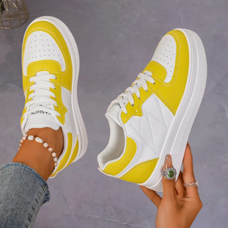 Laura™ | Orthopedische Comfortabele Sneaker