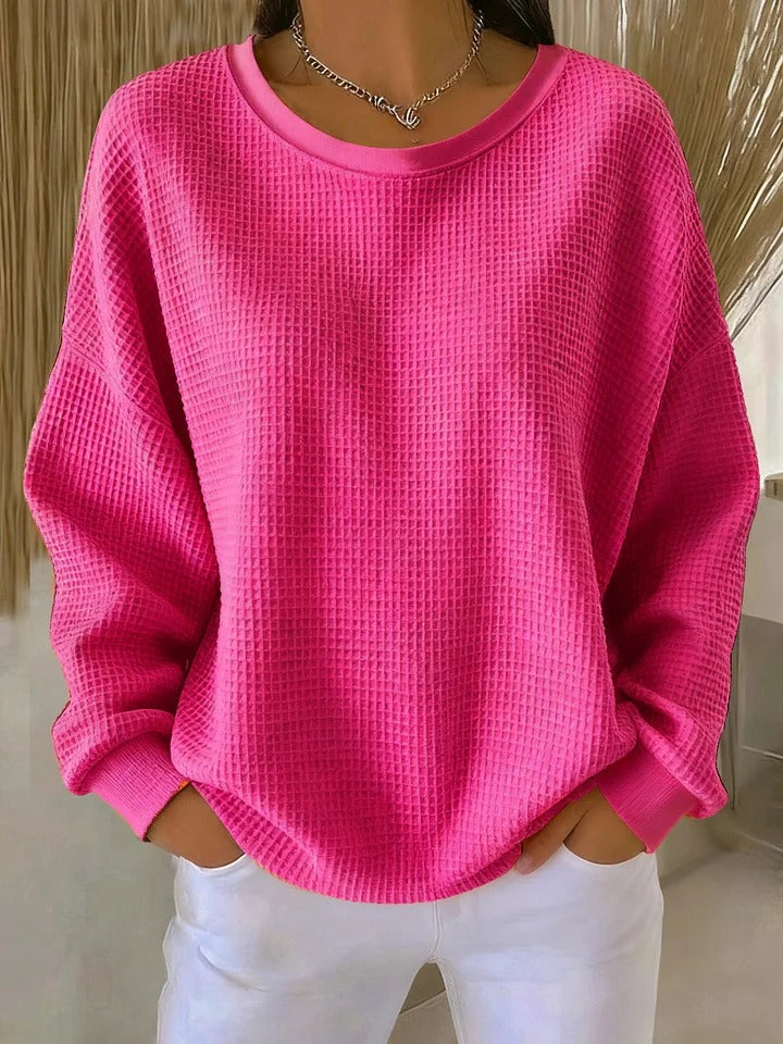 Payton - Classic Sweater