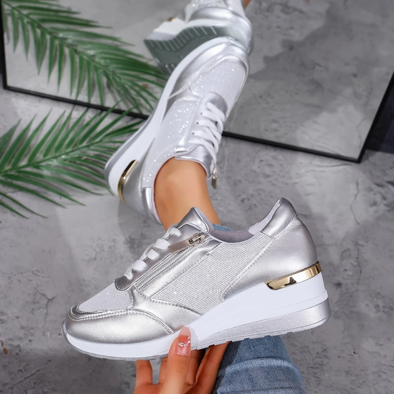 Rie | Orthopedische Comfortabele Sneakers