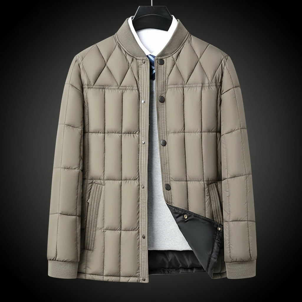 Blanchard | Op maat gemaakte jas