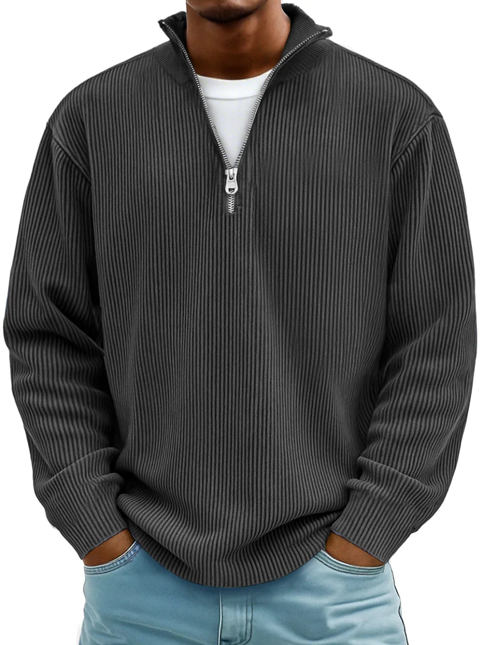 Arthur | Pull Style Moderne