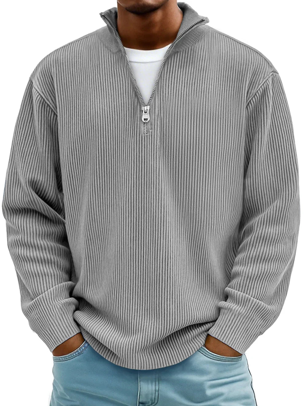 Arthur | Pull Style Moderne