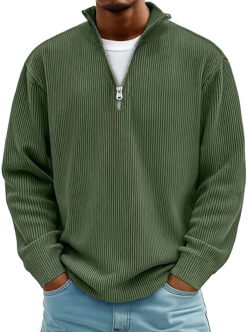 Arthur | Pull Style Moderne