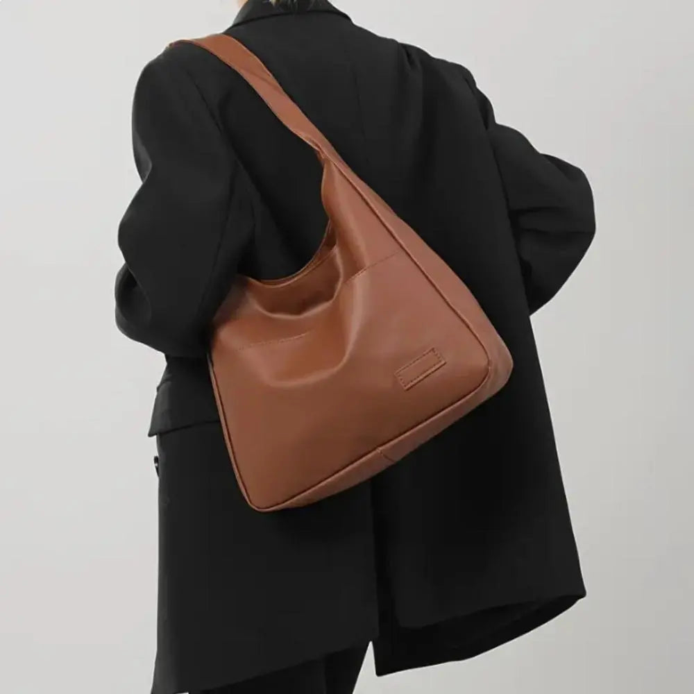 Gloria’s Everyday Luxury | Vintage Tas