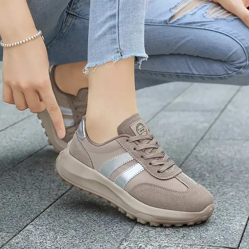 Niro | Casual Comfortabele Orthopedische Sneakers
