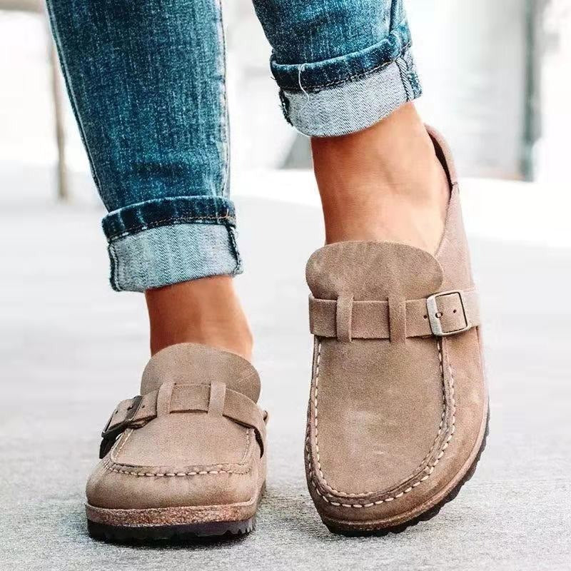 Isabelle - Elegante Slippers