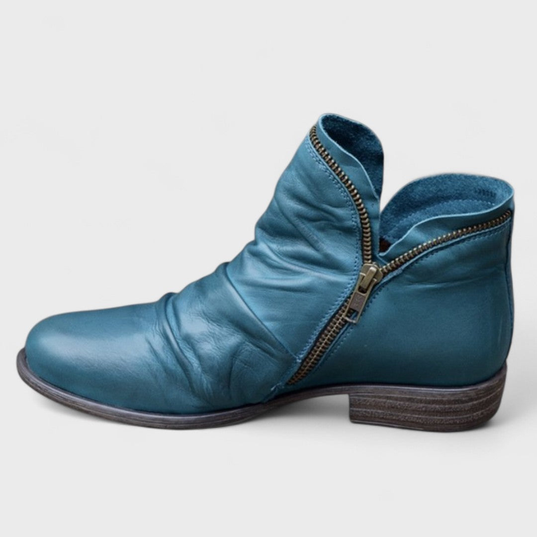 VITTORIA | Elegante Orthopedische Laarzen voor Ultiem Comfort en Zekerheid in Stijl