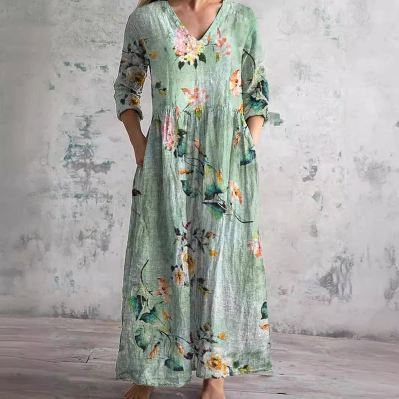 Roos - Bloemen Lentejurk