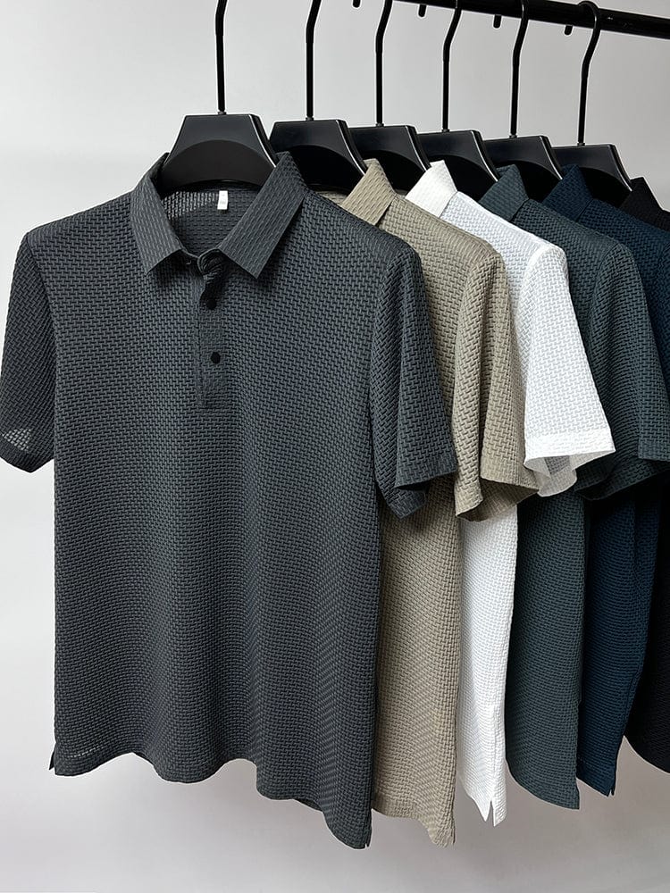 Daniel - Elegant Poloshirt