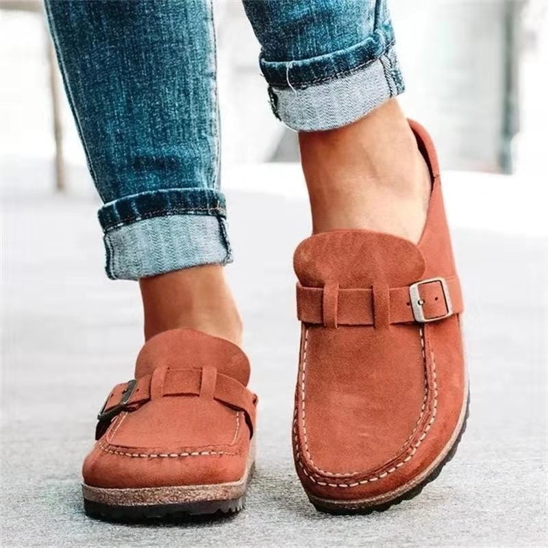 Isabelle - Elegante Slippers