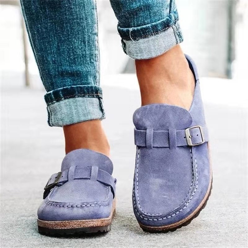 Isabelle - Elegante Slippers