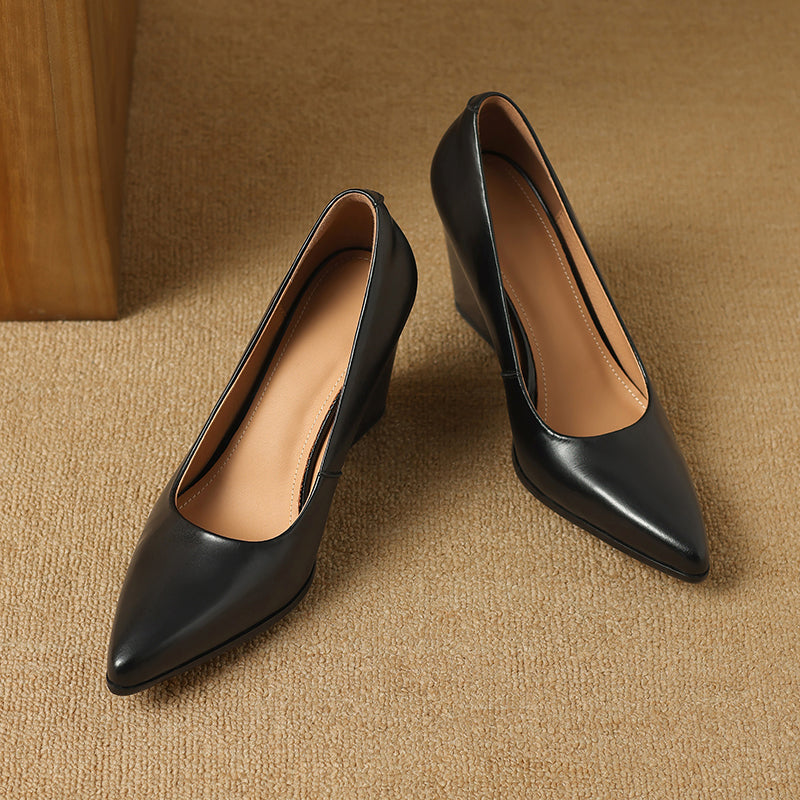 Verona - Elegante Pumps