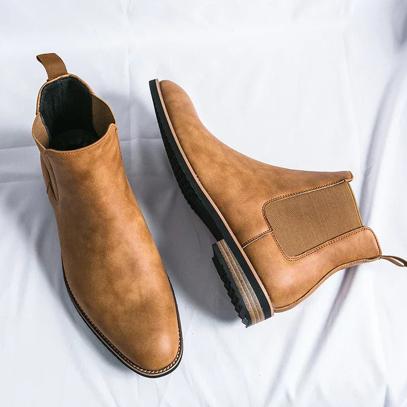 Harold | Chelsea Boots