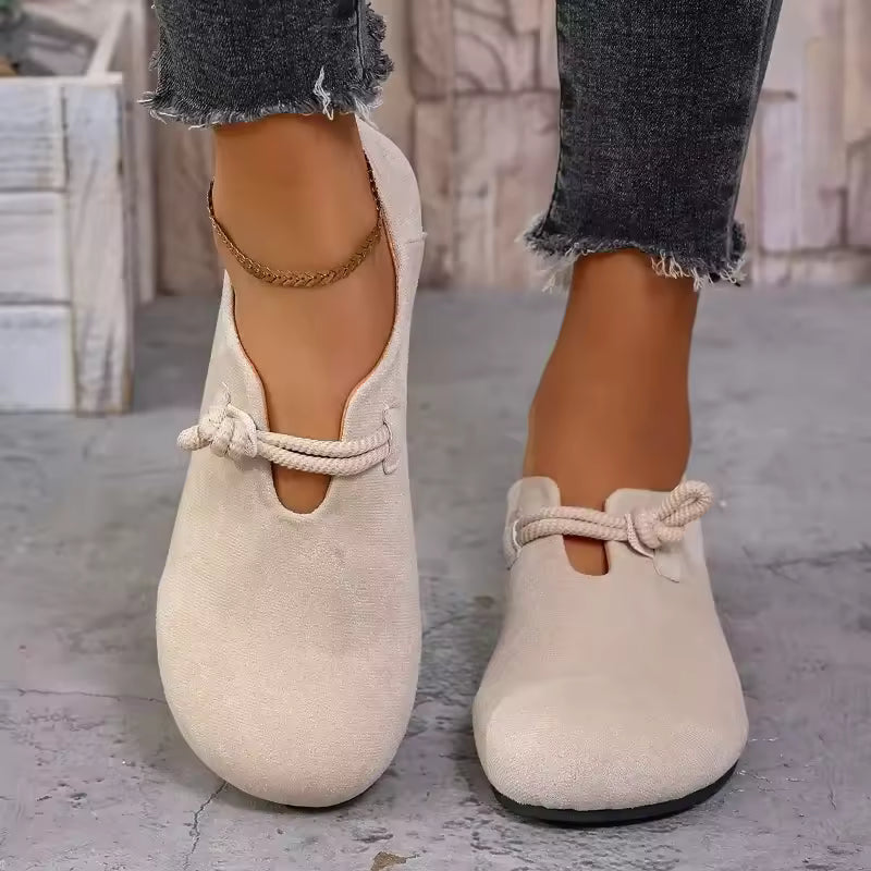 Mavi - Orthopedische Loafers