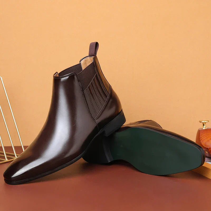 Jacopo | Schicke Stiefelette