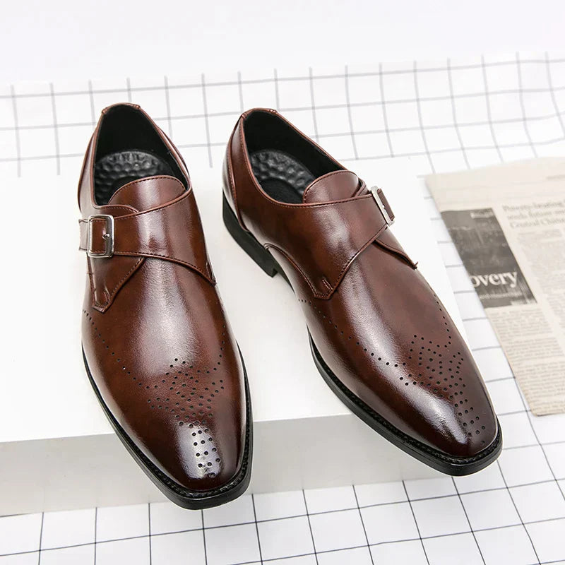 Ashford Anzugschuhe