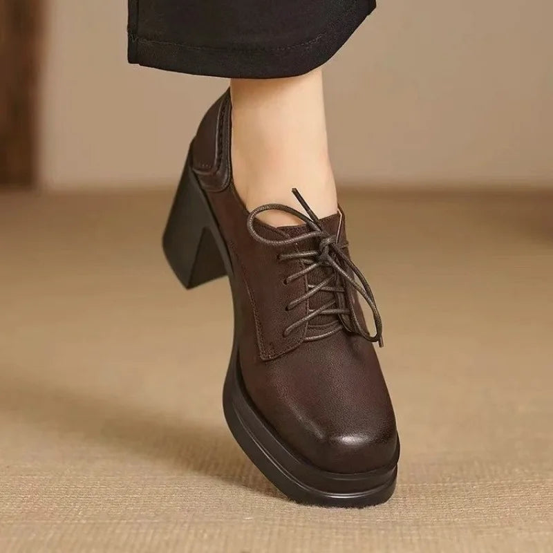 Margot - Klassieke Pumps