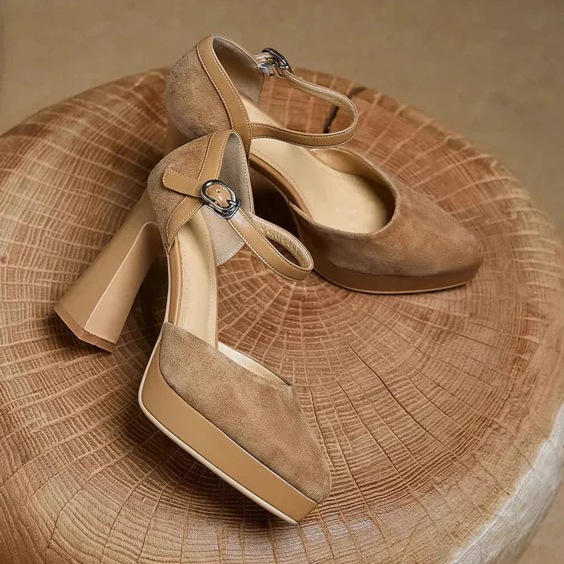 Celeste - Elegante Pumps