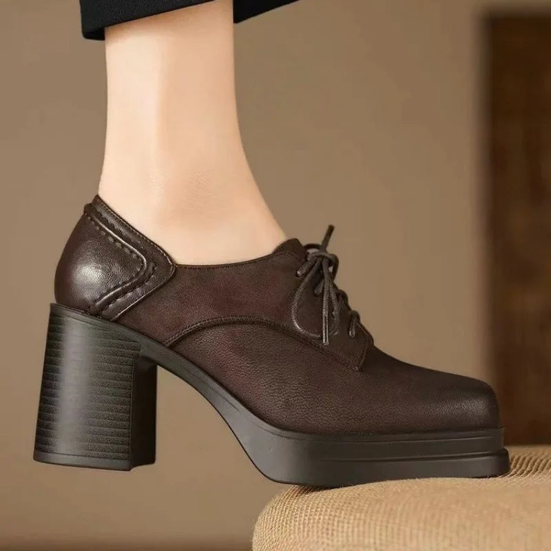 Margot - Klassieke Pumps