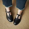 Selvana - Loafers Met Lage Hak