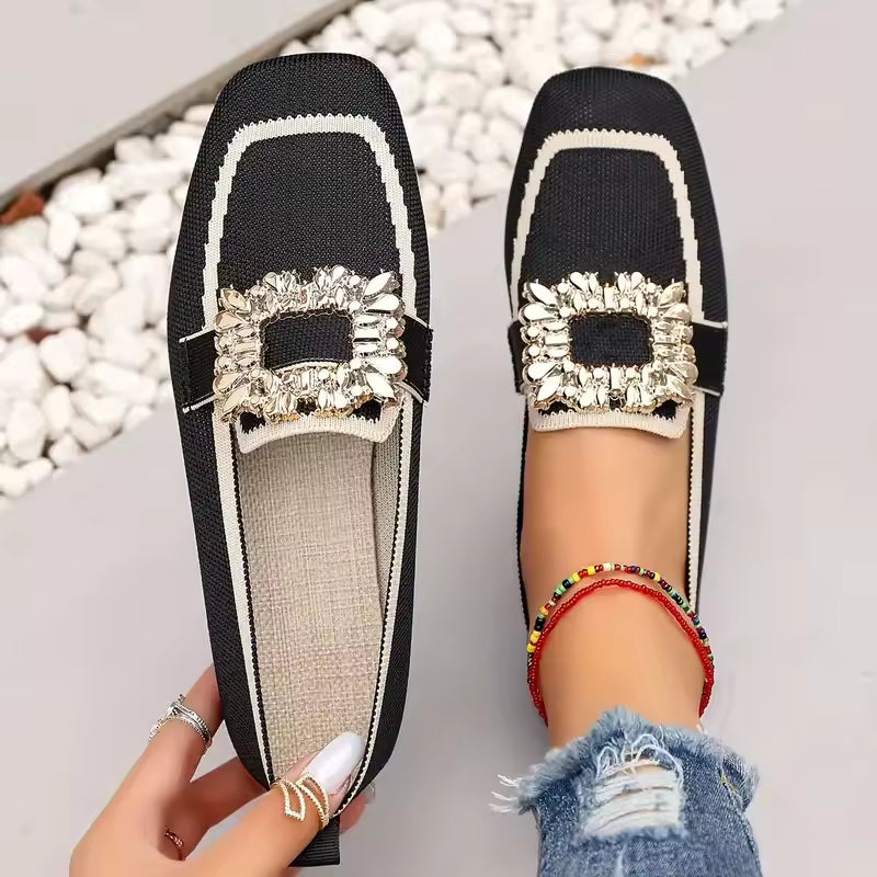 Amy - Orthopedische Loafers