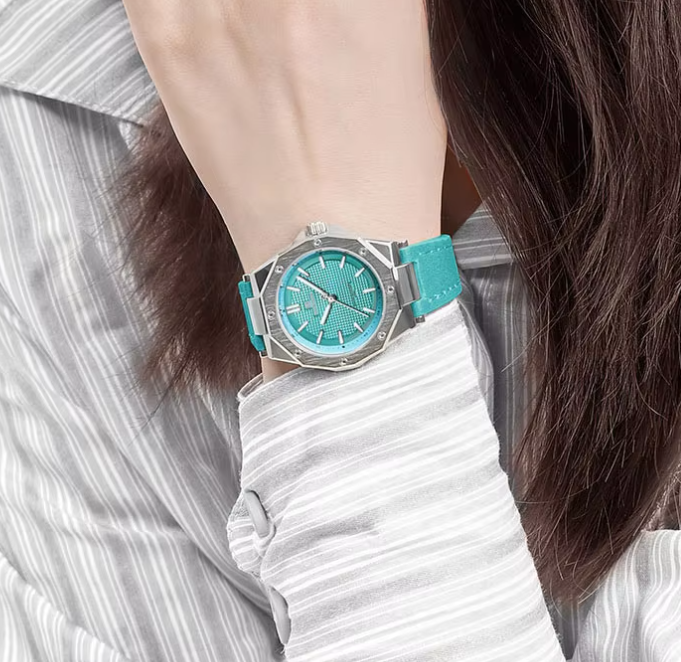 Zakelijk Model Hol Horloge – Olsen & Olsen