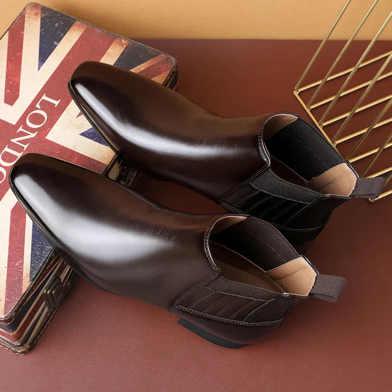 Jacopo | Schicke Stiefelette