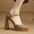 Celeste - Elegante Pumps