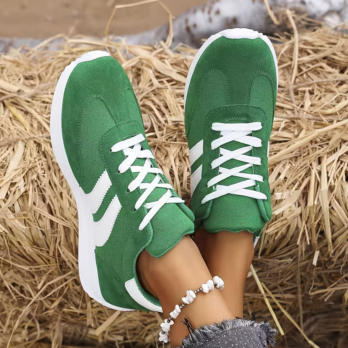 Els | Orthopedische Comfortabele Sneakers