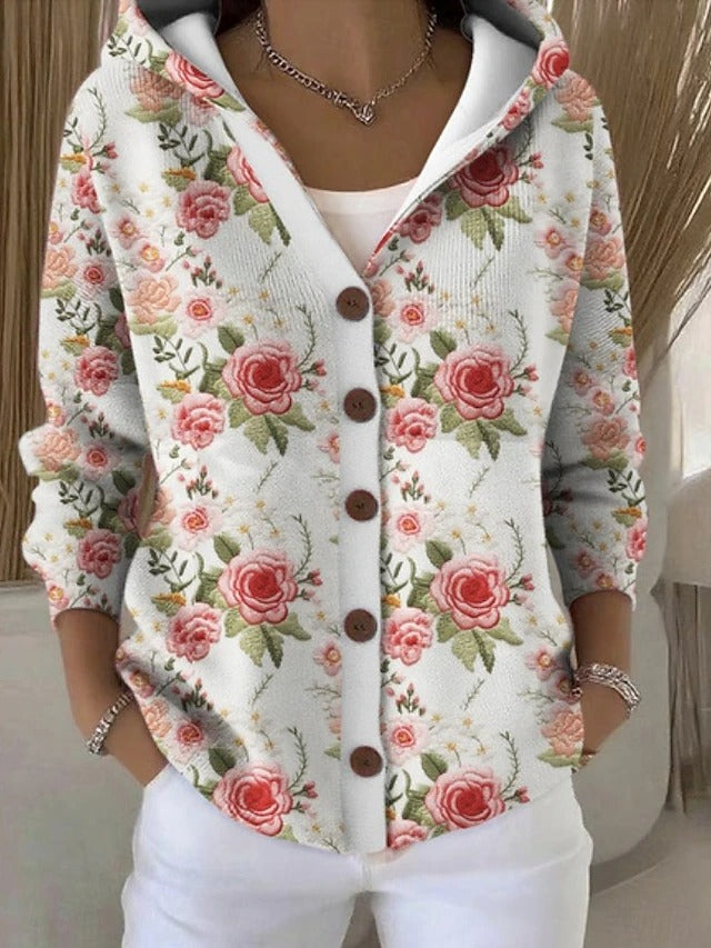 Mavy - Stijlvol & Elegant Vest