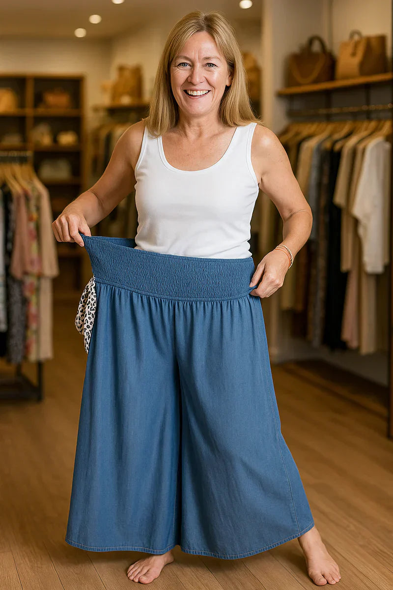 Fiona - Ultra-Comfortable Pants