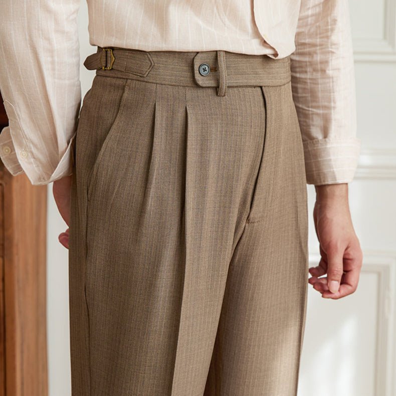 Calvino Luxe Broek