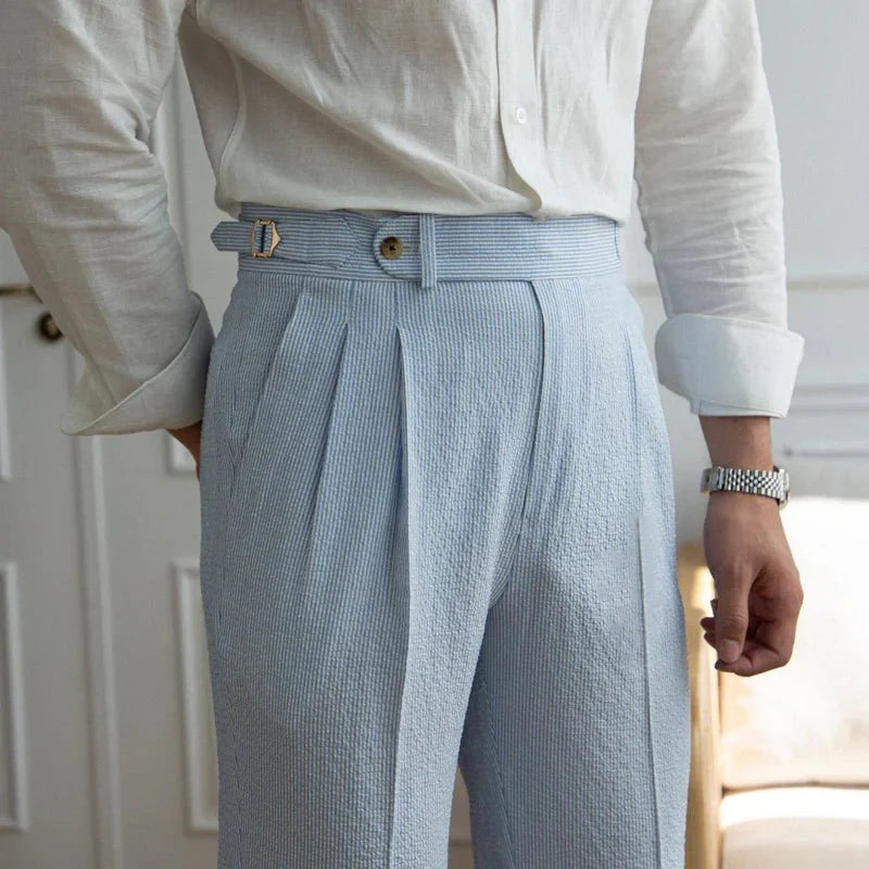 Cannes Heren Broek