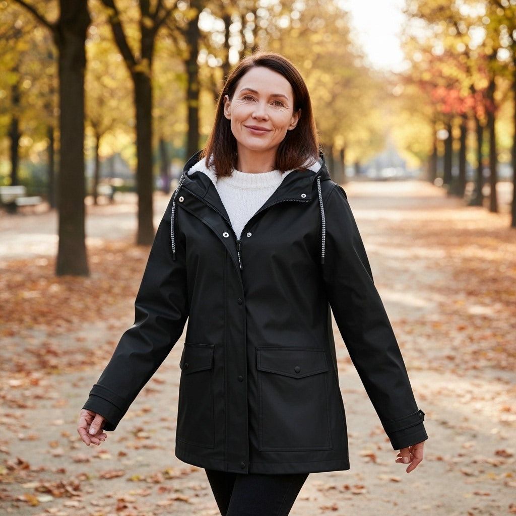 Danae – Waterproof Winter Coat