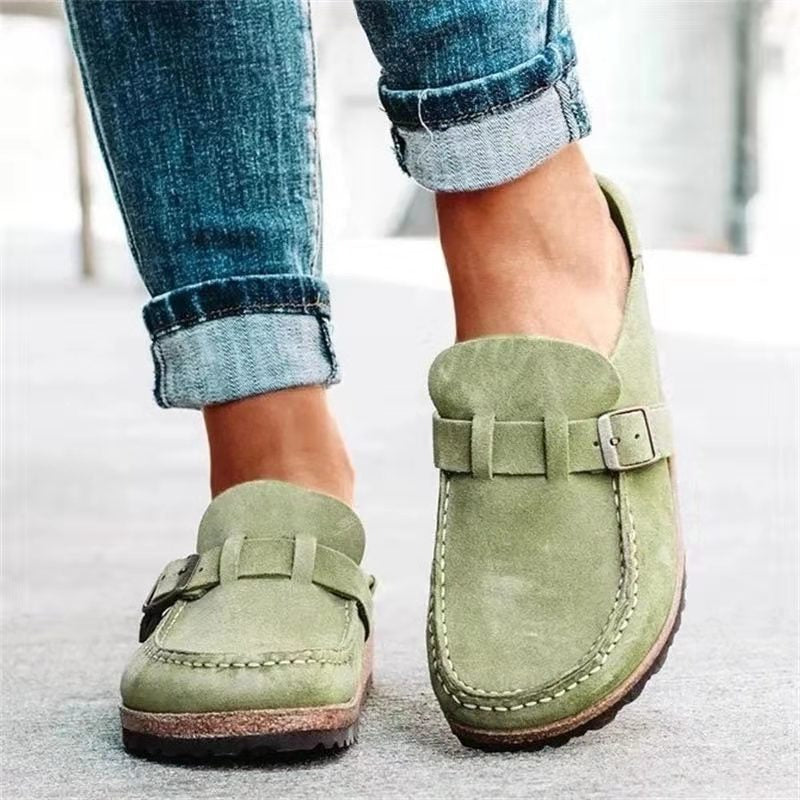 Isabelle - Elegante Slippers
