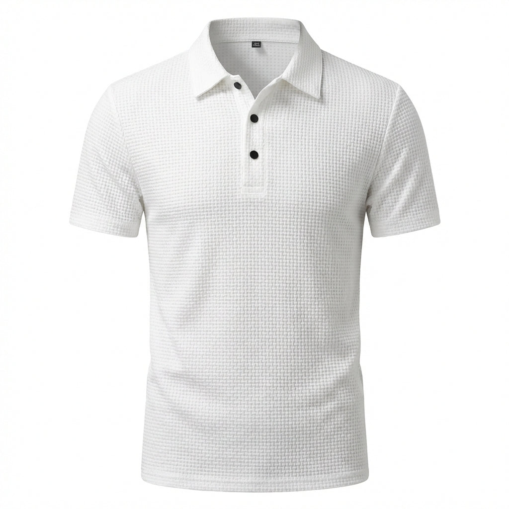 Daniel - Elegant Poloshirt