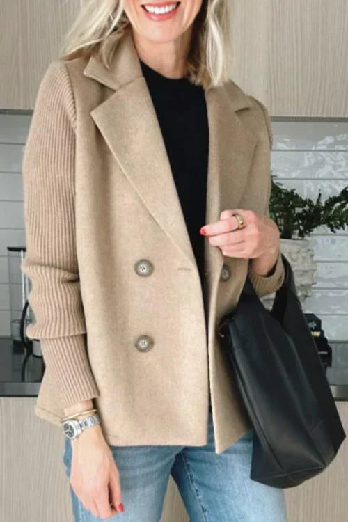 Chique Casual Blazer