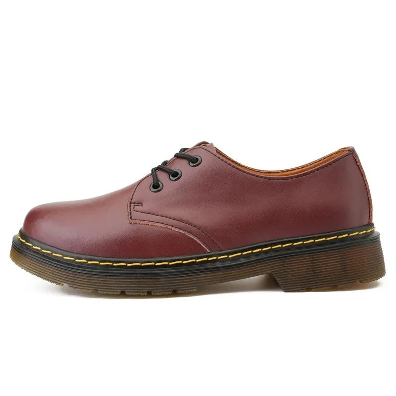 Marten's - Elegante Enkelschoenen
