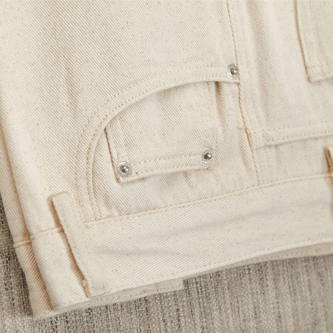 Marea Denim Broek