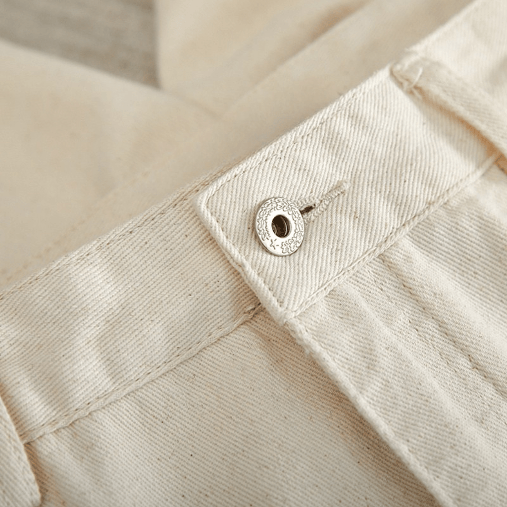 Marea Denim Broek