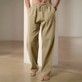 Montaro Linnen Zomer Broek