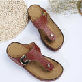 Sandalen Clarisse