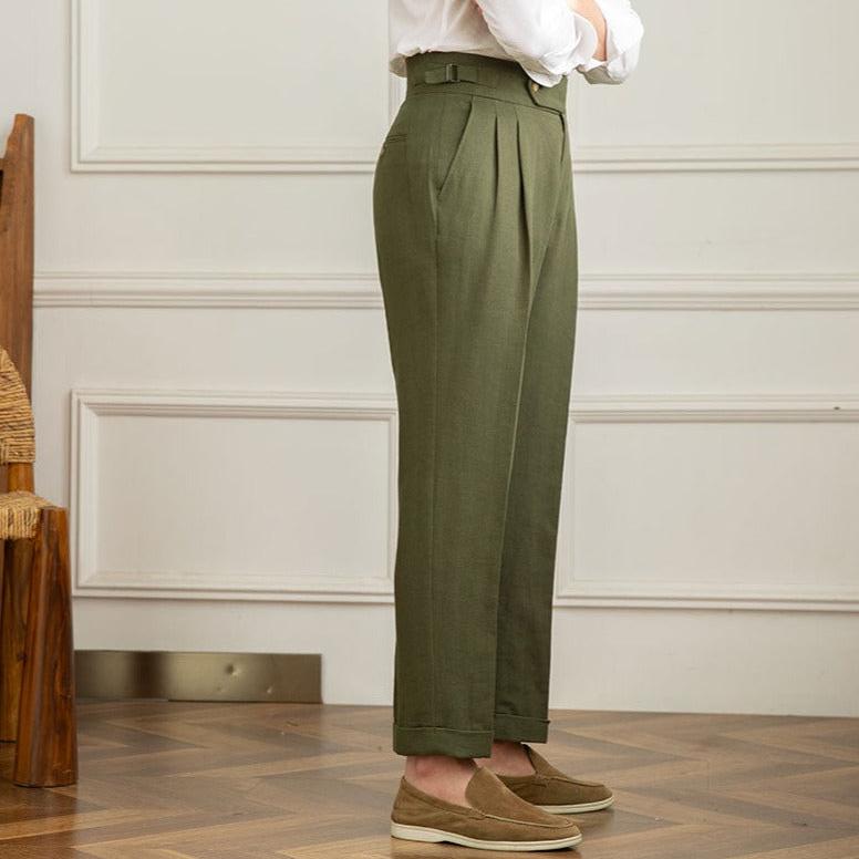Santo Linnen Broek