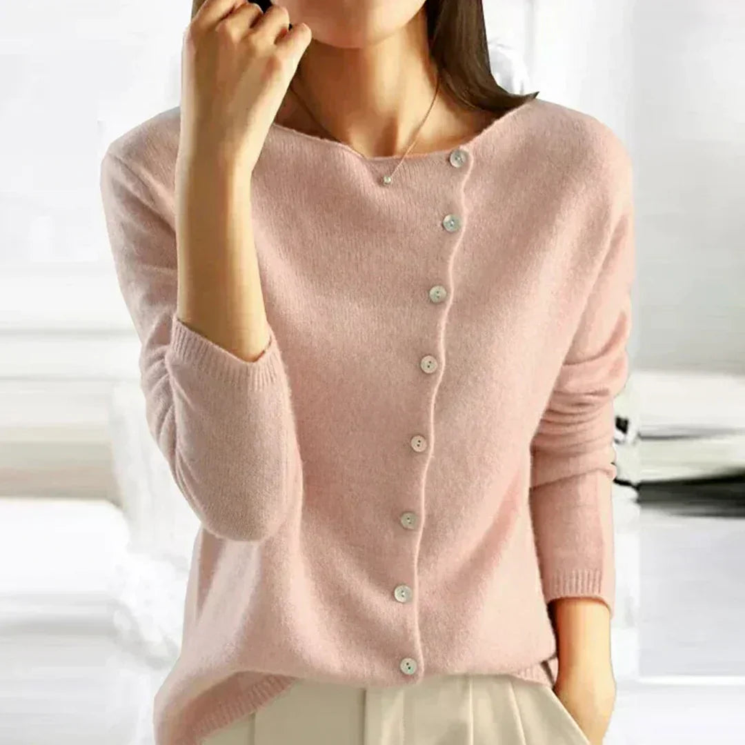 Modieuze Cardigan